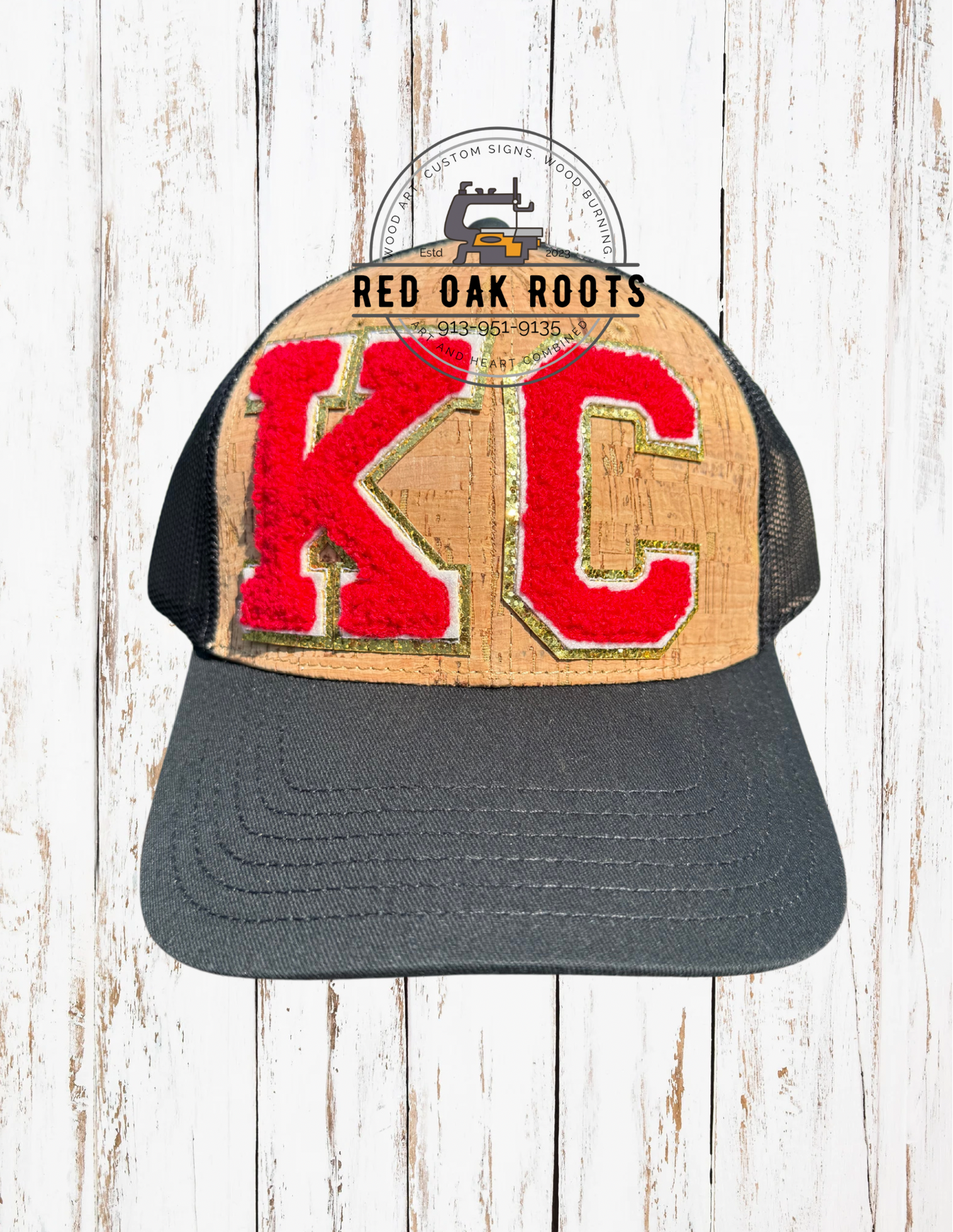 KC SnapBack