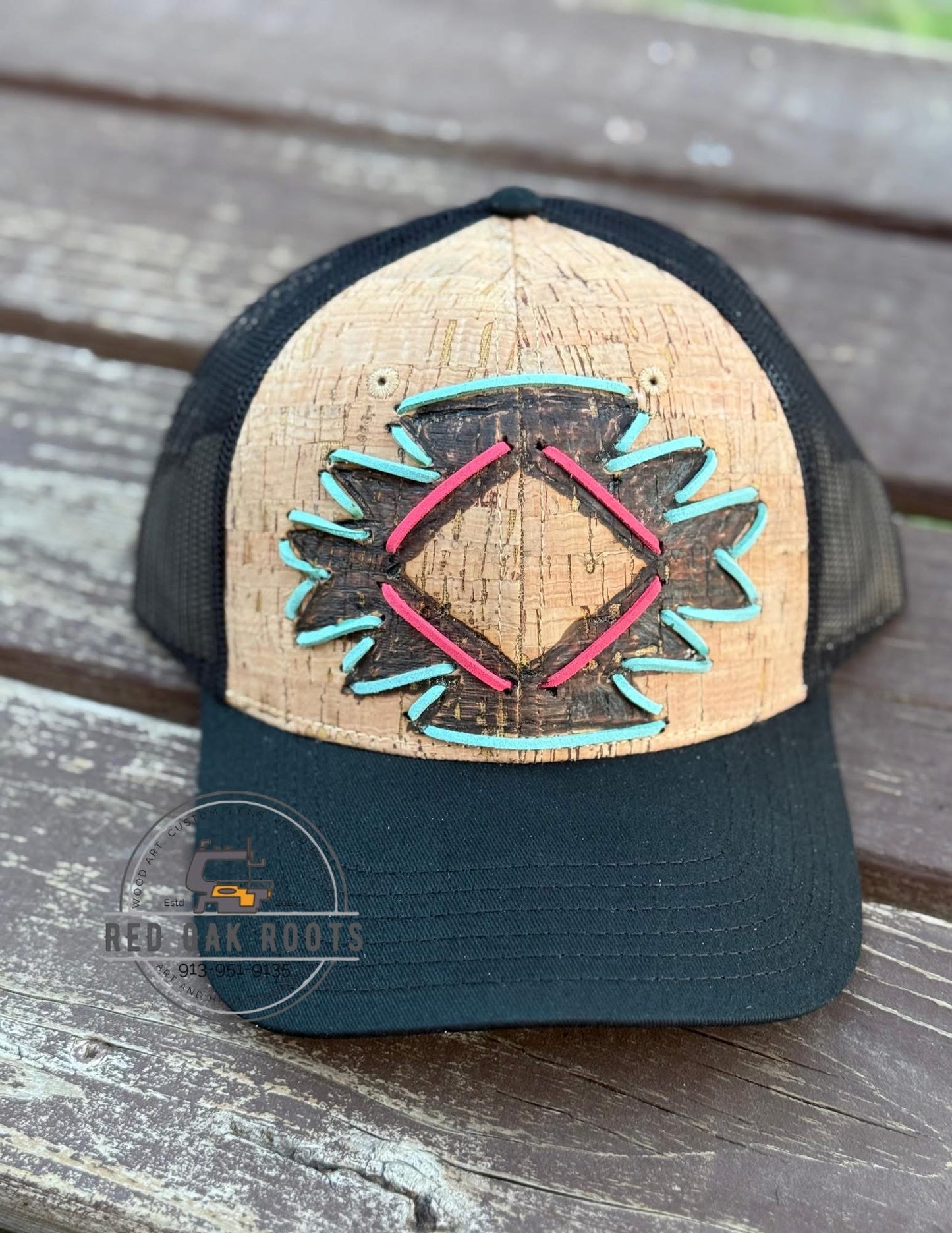 Aztec SnapBack