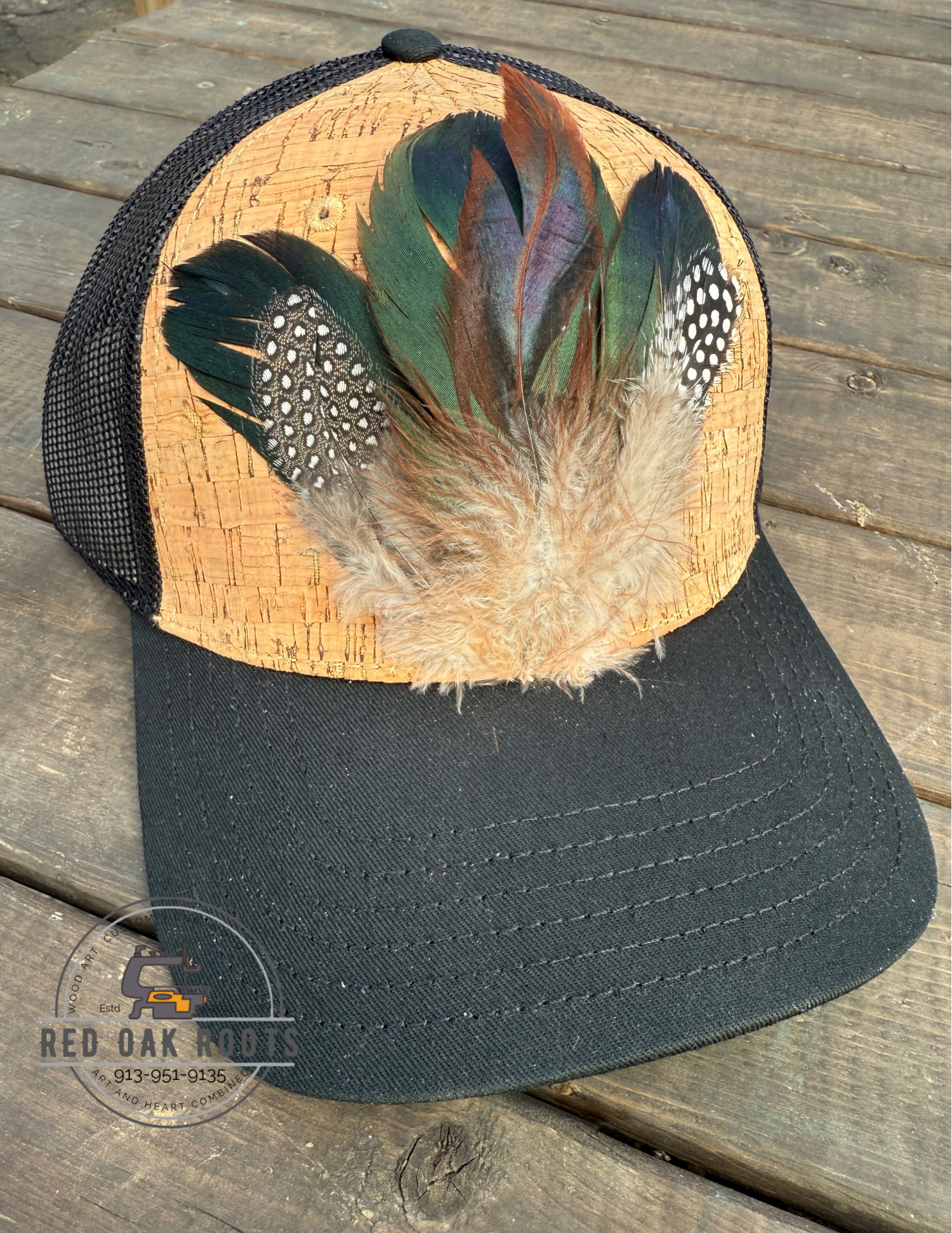 SnapBack hats