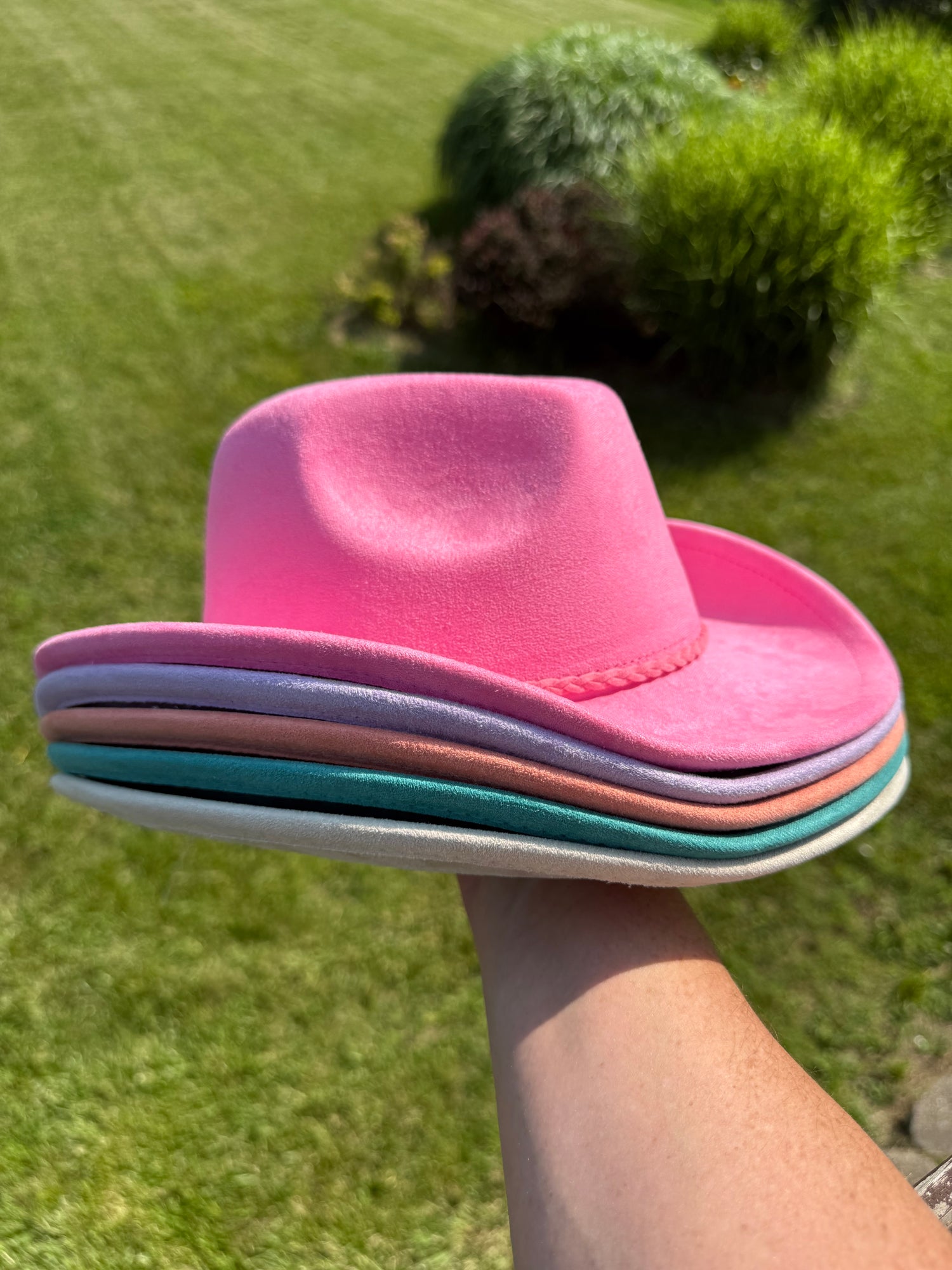 Children’s Hats