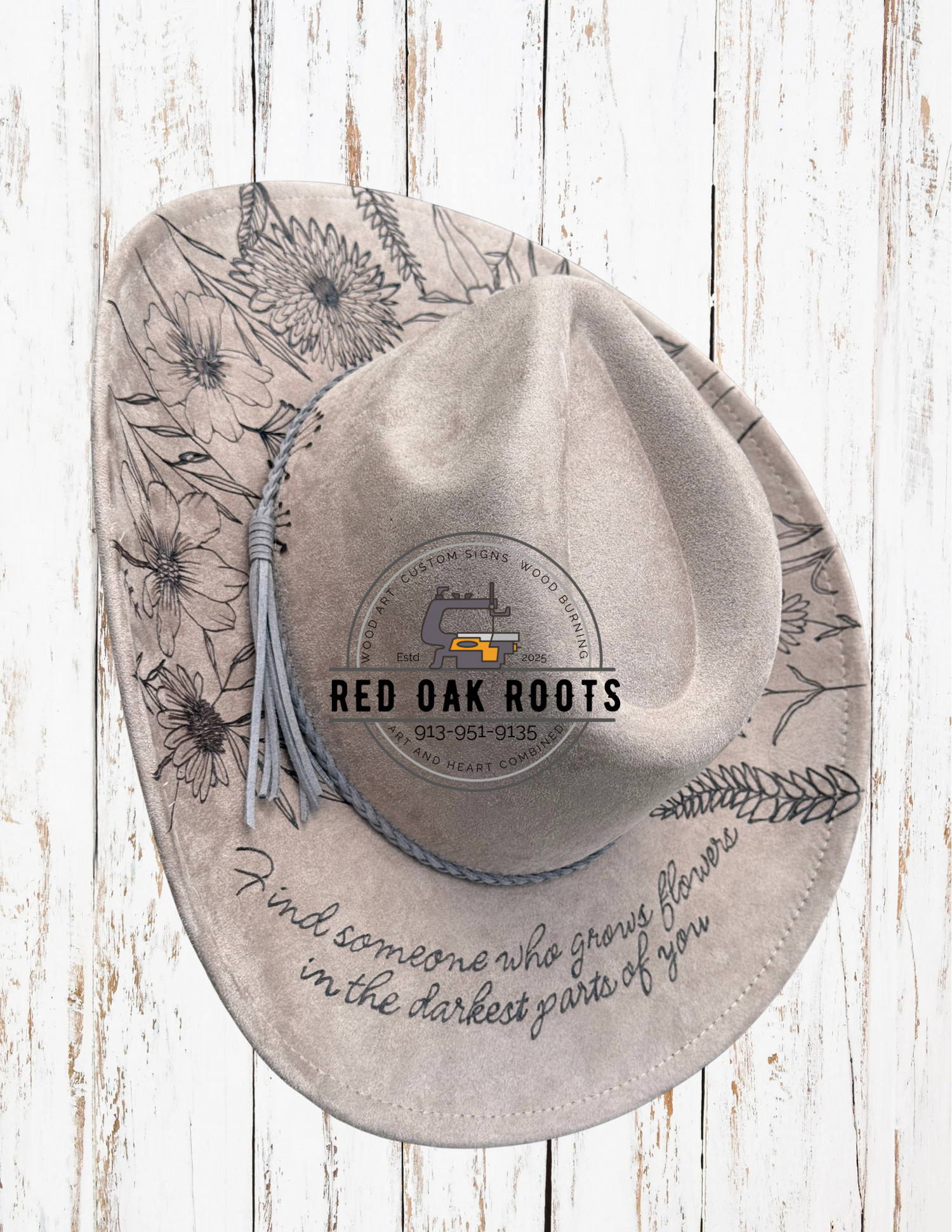 Cowboy hats