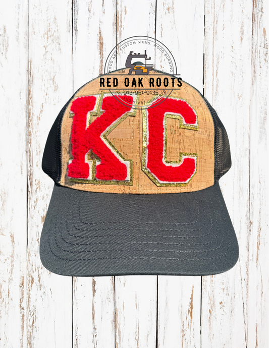 KC SnapBack
