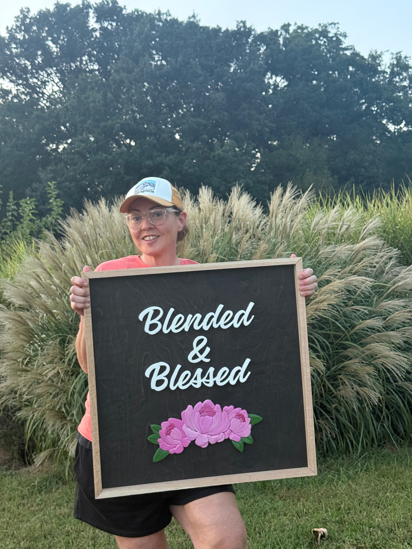 Blended & Blessed