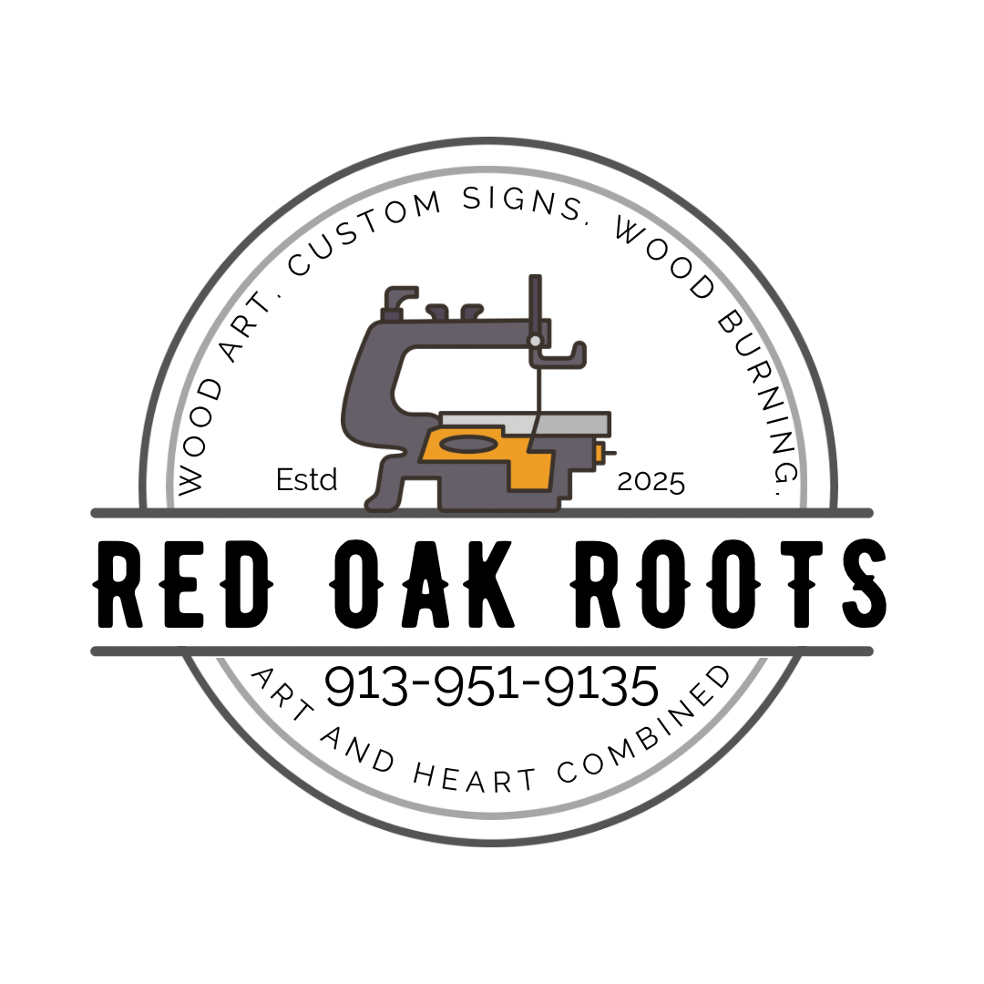 Red Oak Roots
